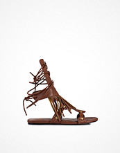 Nly Shoes Shimmy Sandal