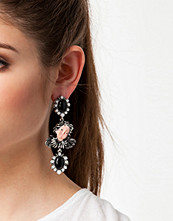 NLY Accessories Angel Earrings
