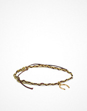 MINT Bracelet Braided Chain