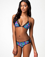Wonderland Flirty Bikini Bottom