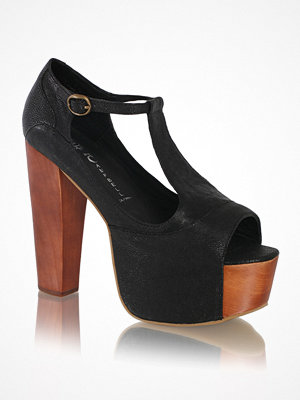 Jeffrey Campbell Foxy Shoe