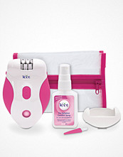Veet Tools Epilator Touchably Smooth