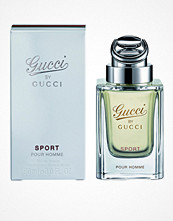 Gucci Perfume Gucci Sport Pour Homme Edt Spray 90 ml