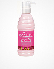 OPI Avojuice Ginger Lilly Lotion 200 ml