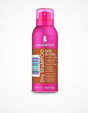 Lee Stafford Dry Shampoo Mid Brown