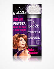 Schwarzkopf Got2B Got2B Powder'ful Volumizing