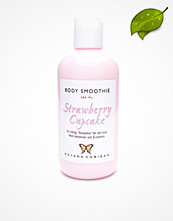 Moyana Corigan SmoothieStrawberryCupcake