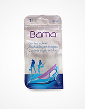 Bama Smiling Feet Heel