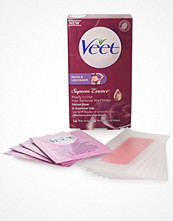 Veet Suprem Essence WaxStripes