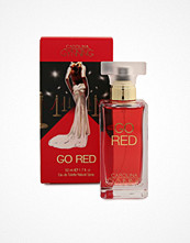 Carolina Gynning Go Red EdT 50ml