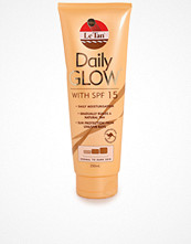 Le Tan Daily Glow SPF 15