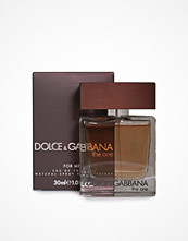 Dolce & Gabbana Perfume The One For Men Edt 30 ml