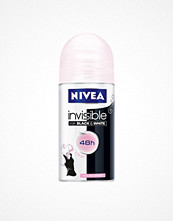 Nivea Black & White Roll On Clear