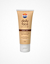 Le Tan Daily Face SPF 30+
