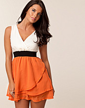Ax Paris Two In One Day Dress
