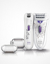 Philips Satin Perfect Epilator 2