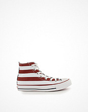 Converse All Star Stars & Bars Hi