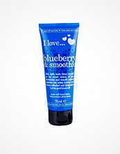 I Love... Blueberry & Smoothie Handcréme