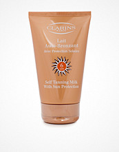 Clarins Self Tanning Milk Spf 6