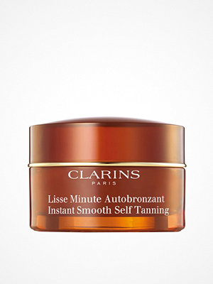 Clarins Instant Smooth Self Tanning