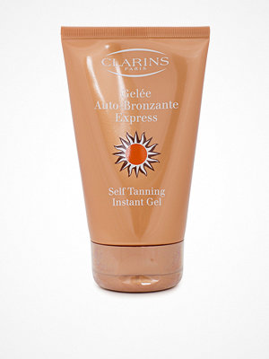 Clarins Self Tanning Instant Gel