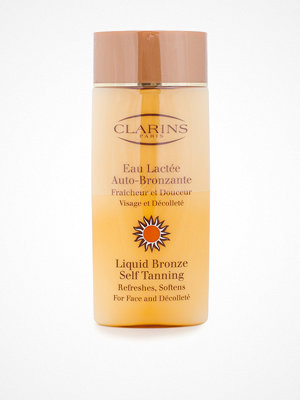 Clarins Liquid Bronze Self Tanning