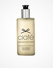 Ciaté Orange Blossom & Manuka Honey Cream
