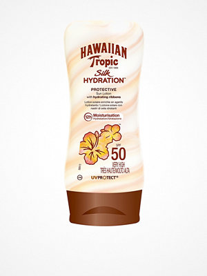 Hawaiian Tropic Silk Hydration Lotion SF50