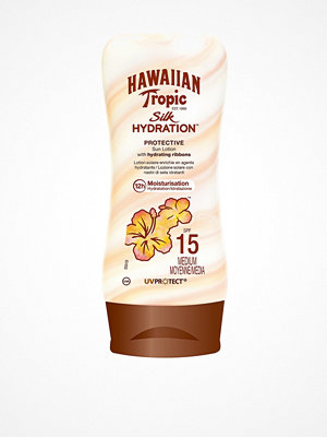 Hawaiian Tropic Silk Hydration Lotion SF15