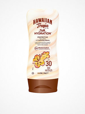 Hawaiian Tropic Silk Hydration Lotion SF30