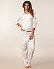 The White Briefs Bamboo Pant