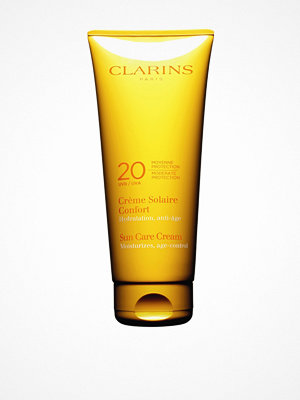 Clarins Soothing Cream Spf 20