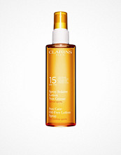 Clarins Oil-Free Spray UVB 15