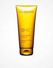 Clarins Smooth Cream-Gel Spf 10