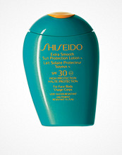 Shiseido Extra Smooth Sun Protection Lotion N SPF 30+ (UVA)