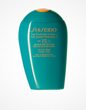 Shiseido Sun Protection Lotion N SPF 15 (UVA)