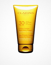 Clarins WrinkleControlCream UVB30