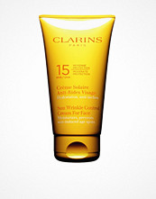 Clarins WrinkleControlCream UVB15