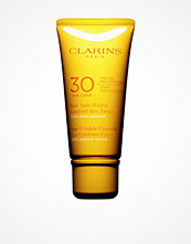 Clarins Wrinkle Control Eye UVB30 UVB