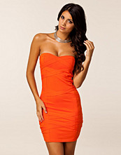 Ax Paris Criss Cross Bodycon Dress