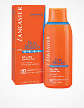 Lancaster Tan Lotion Silky Milk SPF15