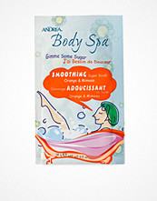 Andrea Suger Scrub Orange & Mimosa