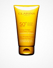 Clarins Wrinkle Cream UVB50+