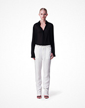 Nowhere Maar Sheer Shirt