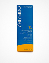 Shiseido Sun Protection Spray Oil Free SPF 15