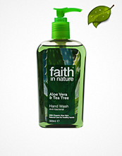 Faith In Nature Aloe Vera & Tea Tree Hand Soap 300ml