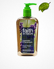 Faith In Nature Lavender Hand Soap 300ml