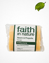 Faith In Nature Neem & Propolis Soap 100g