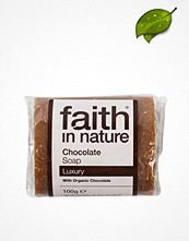 Faith In Nature Chocolate Soap 100g