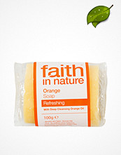 Faith In Nature Orange Soap 100g